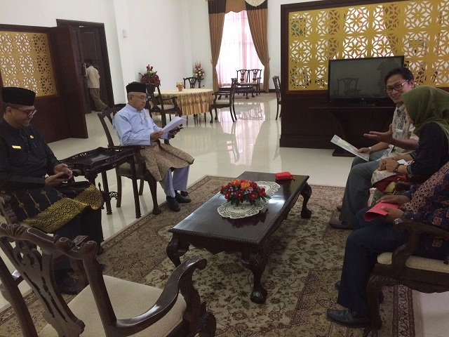 Perhumas Riau Gelar Seminar Public Relations Dukung Riau Go IT